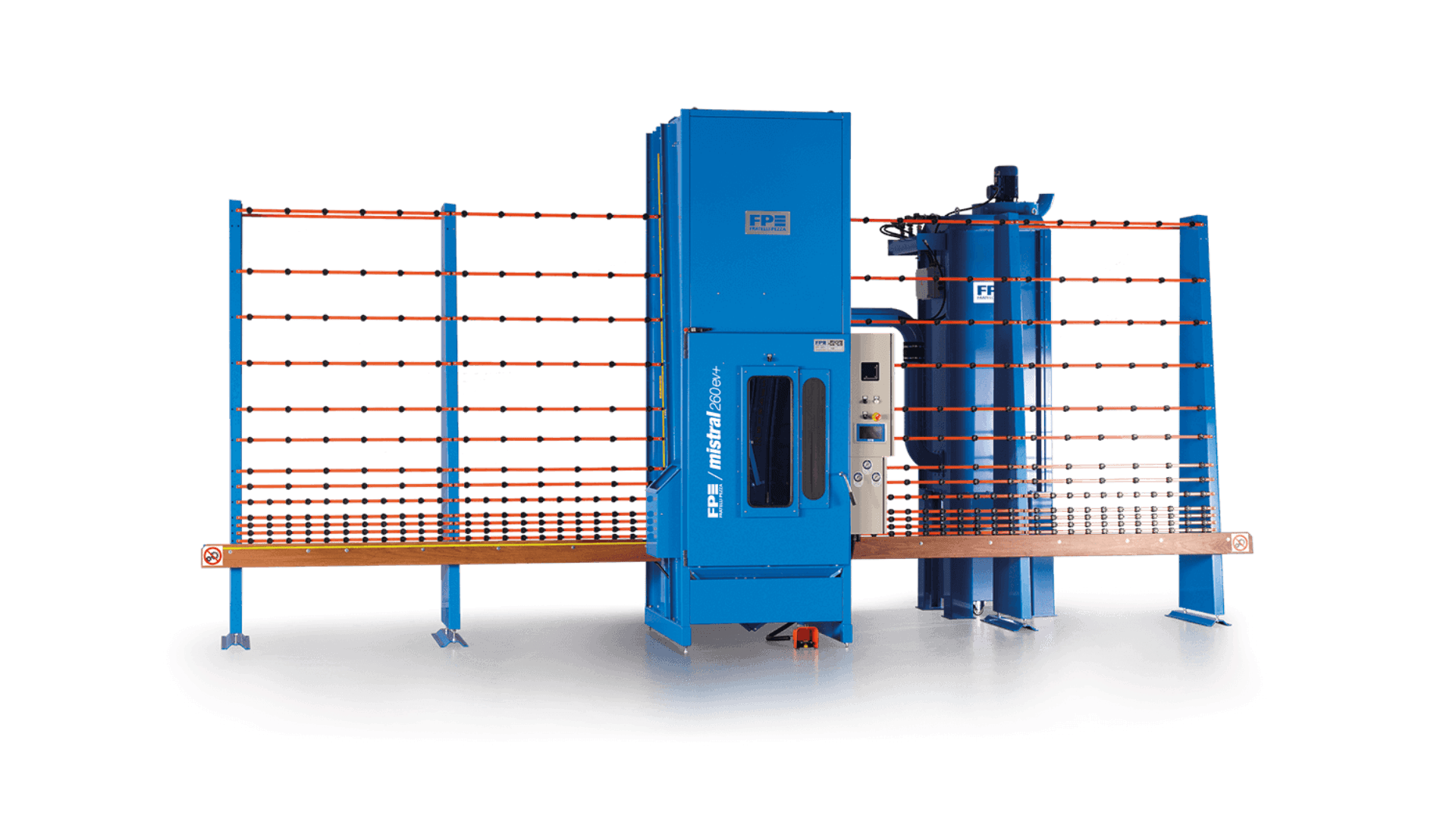 Mistral-260